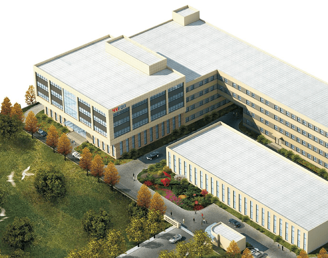 譽峰變頻器全域營銷破局產業新章:變頻器
